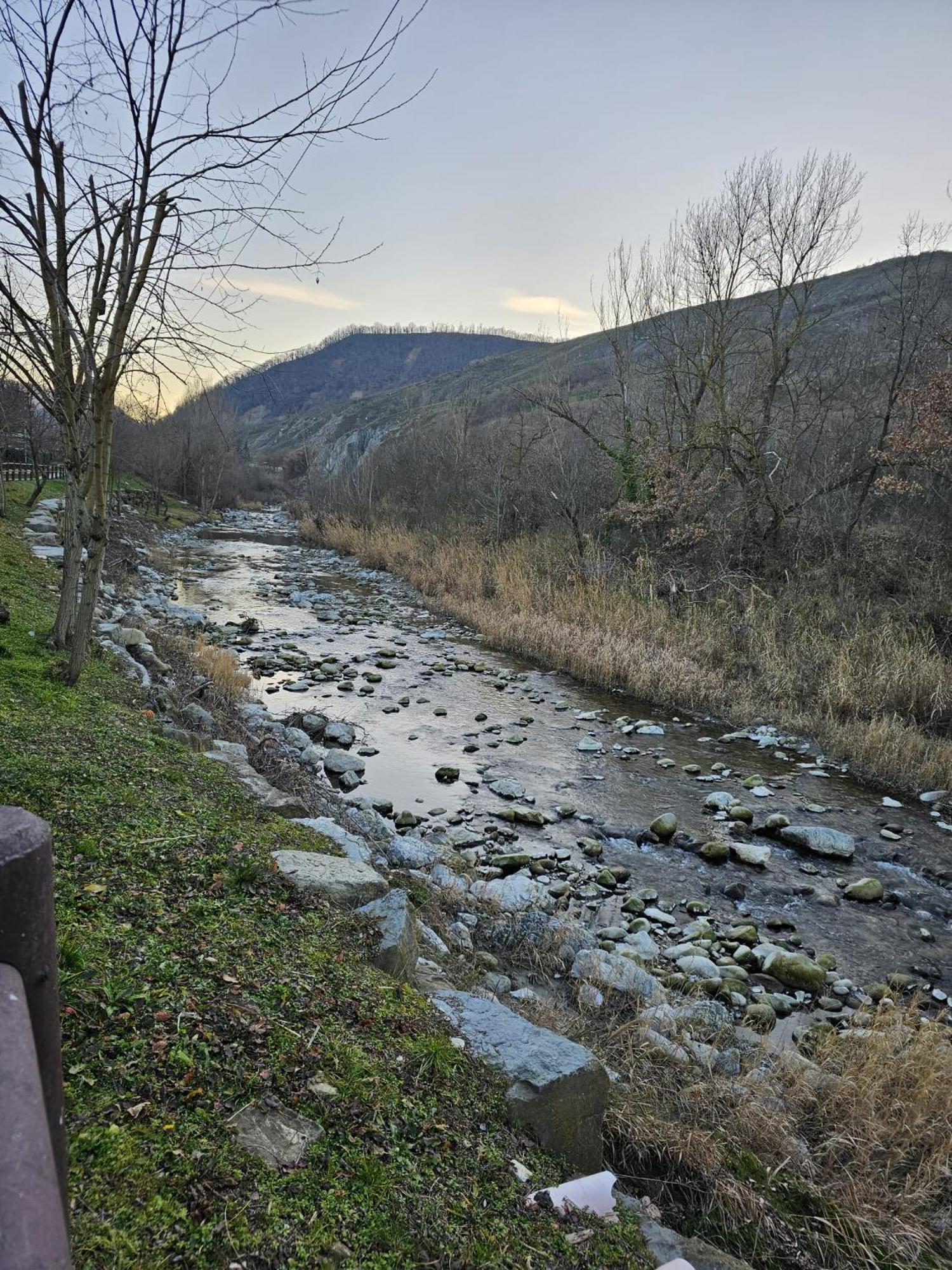 Story Via Della Resistenza 3 La Noce Mercatale Bo Bed & Breakfast